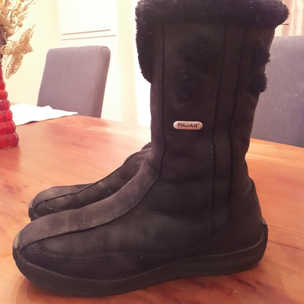 Boots Pajar
